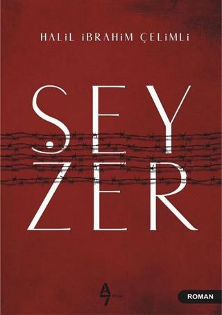 Şeyzer | A7 Kitap (Ciltsiz) - Resim 1