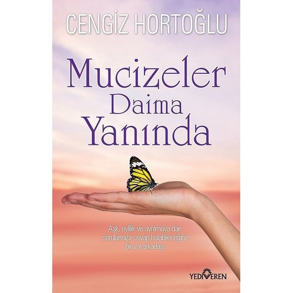 Mucizeler Daime Yanında | Yediveren Yayınları