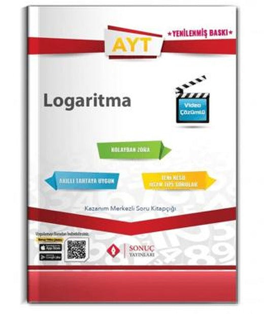 AYT Logaritma