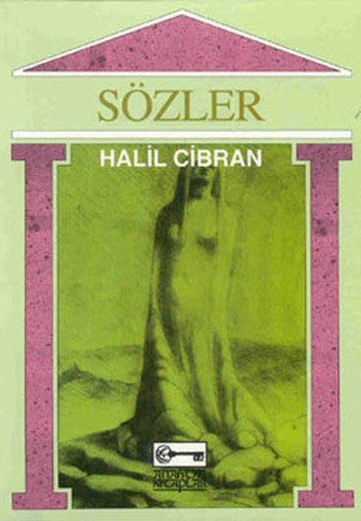 Sözler-Anahtar | Anahtar Kitaplar