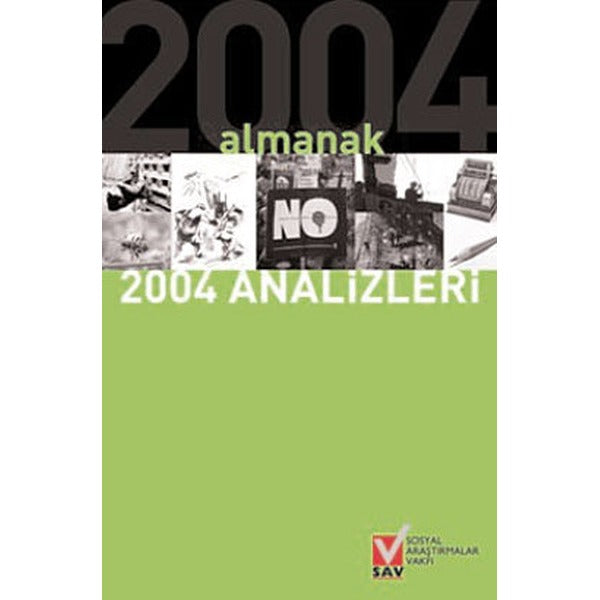 Almanak 2004 Analizleri
