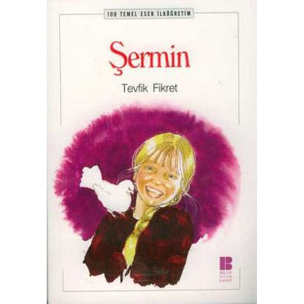 Şermin | Bilge Kültür Sanat