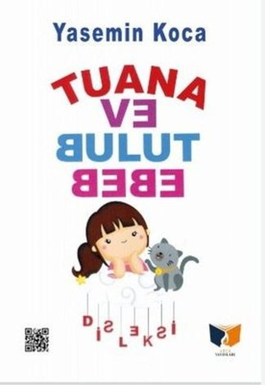 Tuana ve Bulut Bebe - Disleksi | Ateş Yayınları