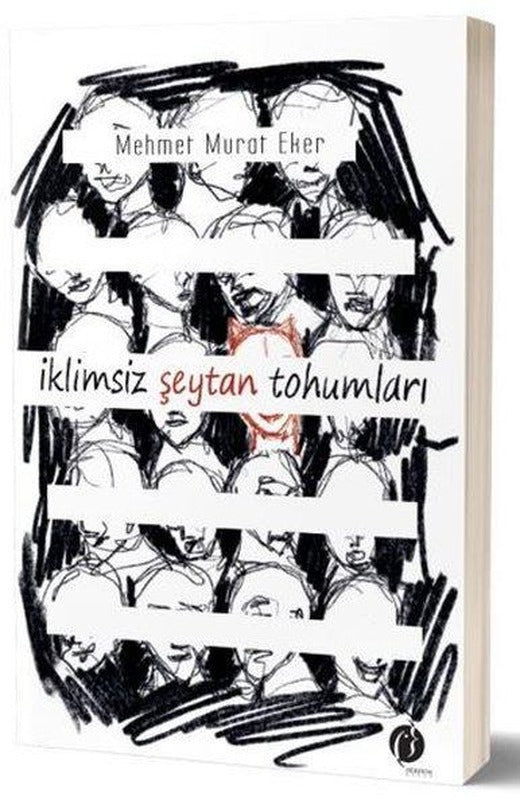 İklimsiz Şeytan Tohumları | Herdem Kitap (İnce Kapak)