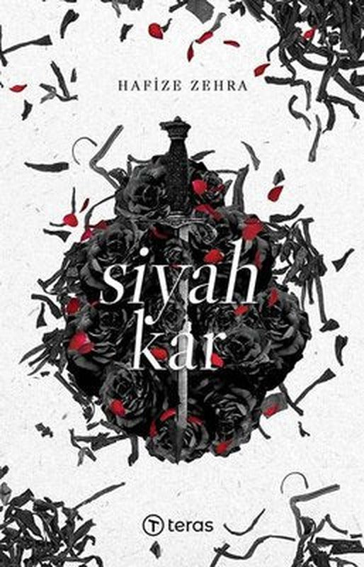Siyah Kar | Teras Kitap