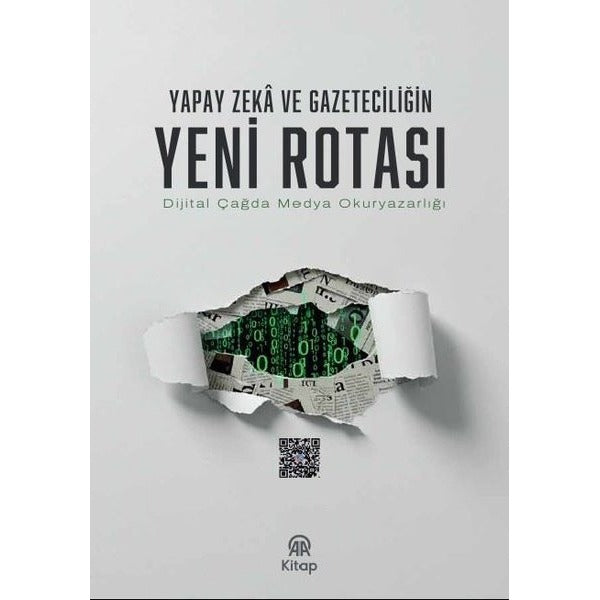 Yapay Zeka ve Gazeteciliğin Yeni Rotası
