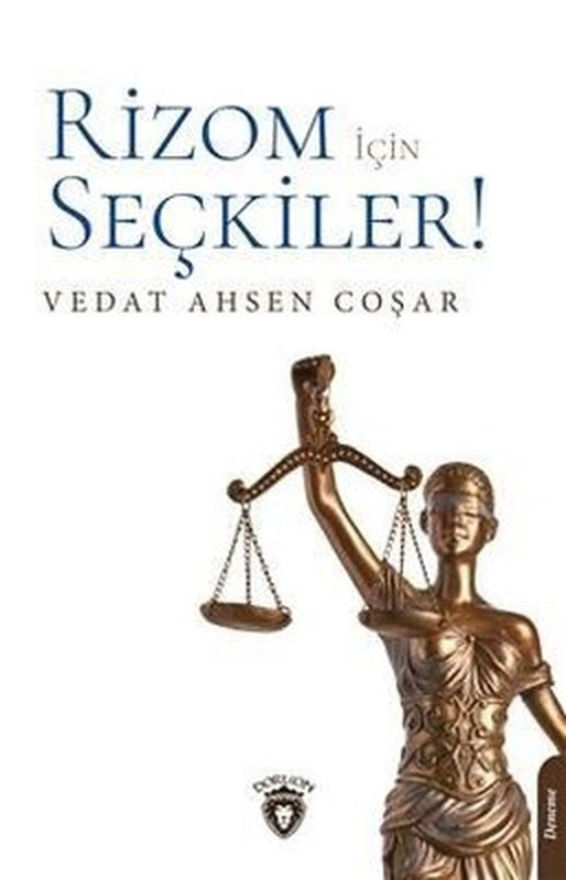 Rizom İçin Seçkiler! | Dorlion Yayınevi