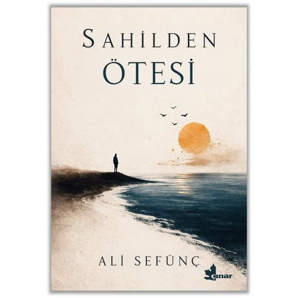 Sahilden Ötesi | Çınar Yayınları (İnce Kapak)