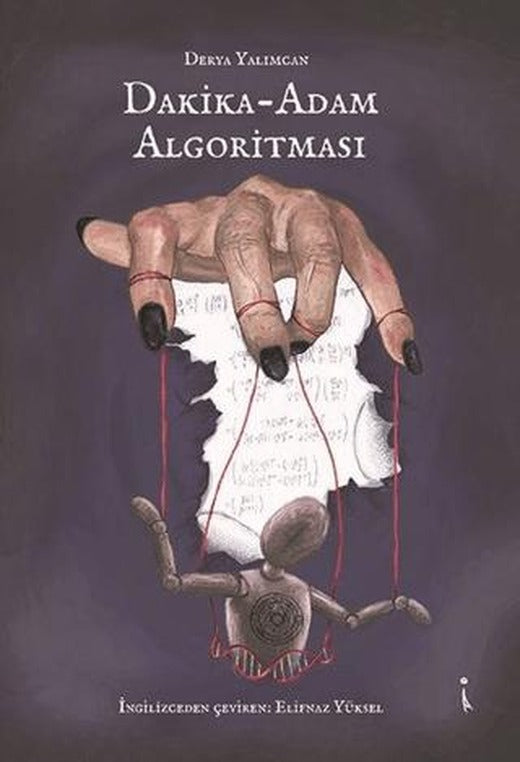 Dakika - Adam Algoritması
