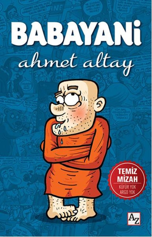 Babayani | Az Kitap (e-Kitap)