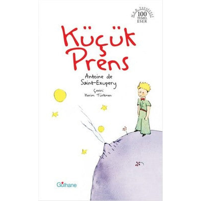 Küçük Prens | Gülhane