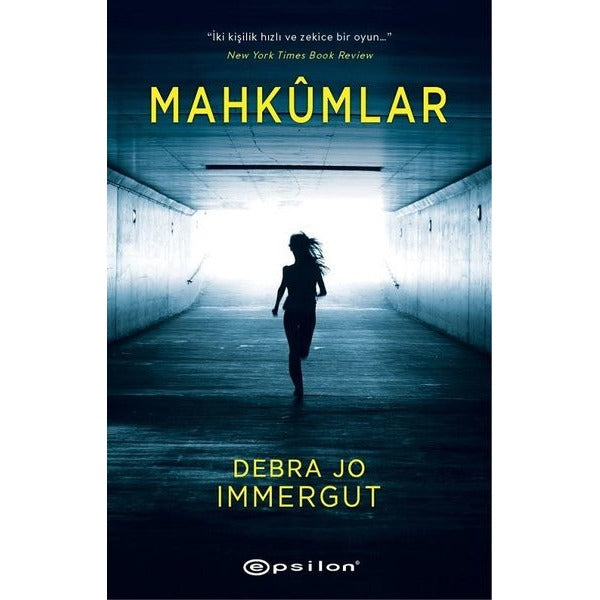 Mahkumlar | Epsilon Yayınevi