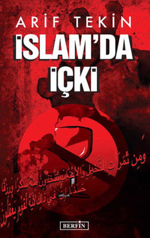İslam'da İçki | Berfin Yayınları