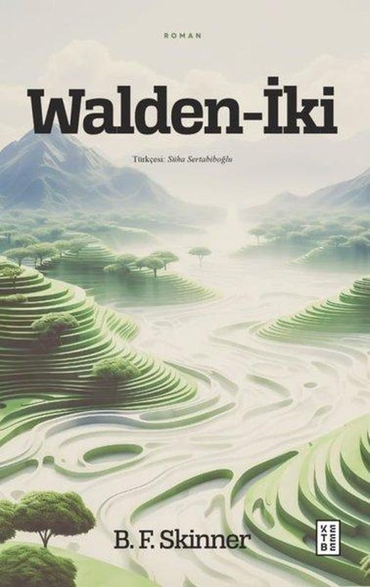 Walden-İki | Ketebe (İnce Kapak)