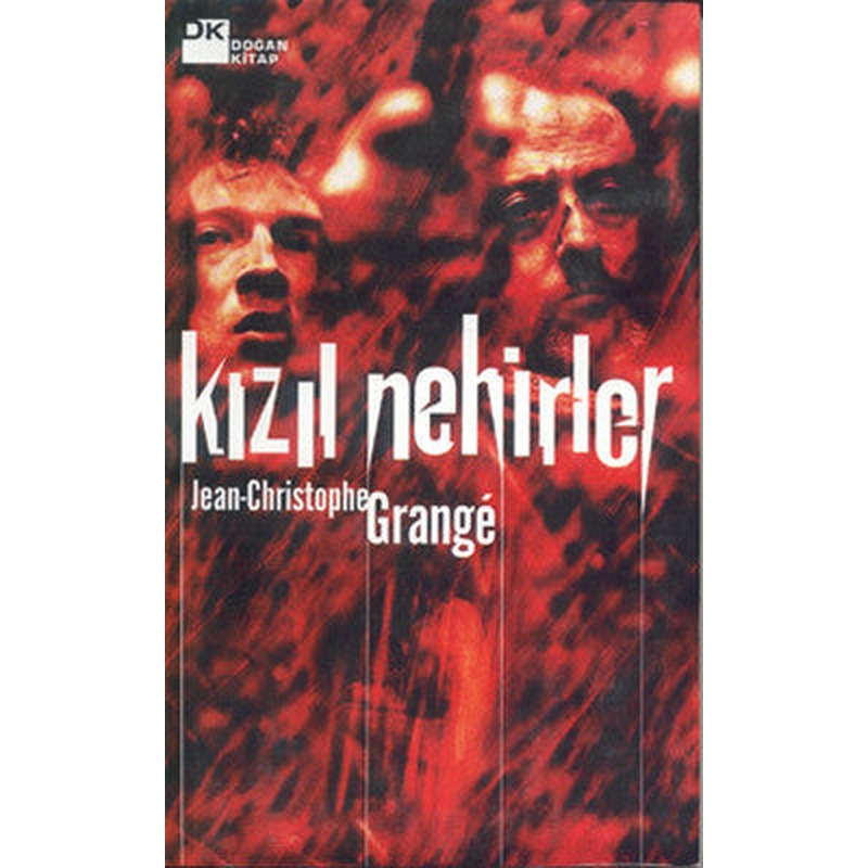 Kızıl Nehirler | Doğan Kitap