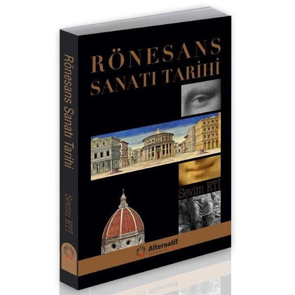 Rönesans Sanatı Tarihi | Alternatif Yayıncılık (İnce Kapak)