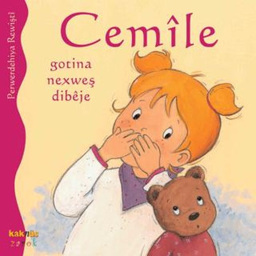 Cemile Gotina Nexweş Dibeje
