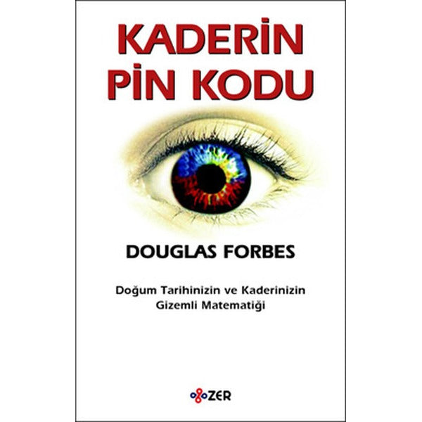 Kaderin Pin Kodu | ZER Yayınları