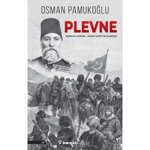 Plevne | İnkılap Kitabevi (İnce Kapak)