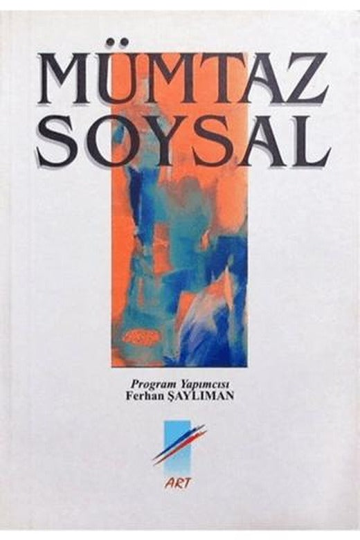 Mümtaz Sosyal | Art Basın Yayın Hizmetleri (Ciltsiz)