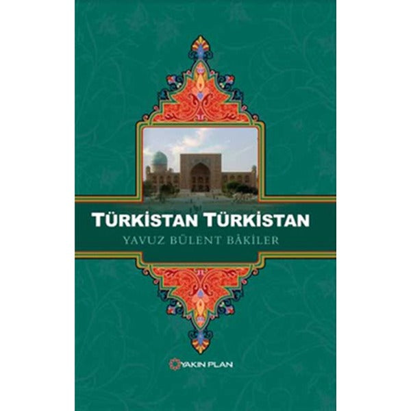 Türkistan Türkistan