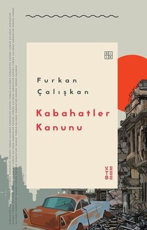 Kabahatler Kanunu | Ketebe Yayınları