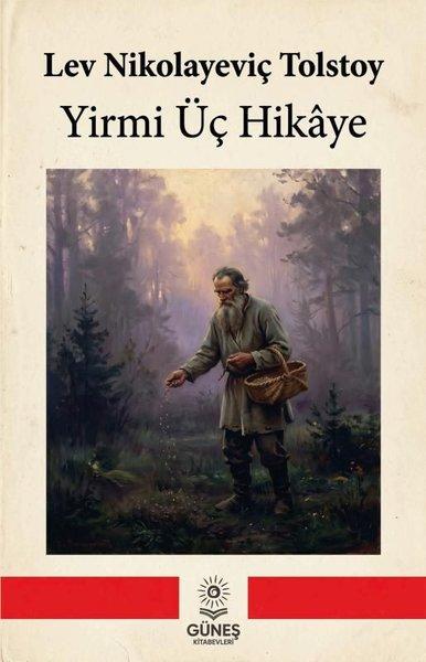 Yirmi Üç Hikaye | Güneş Kitabevleri (İnce Kapak) - Resim 1