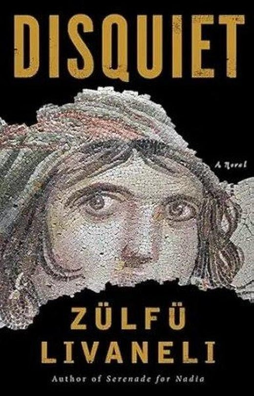 Disquiet | Other Books (İnce Kapak)
