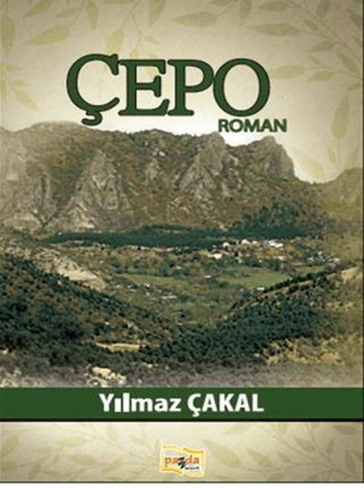 Çepo