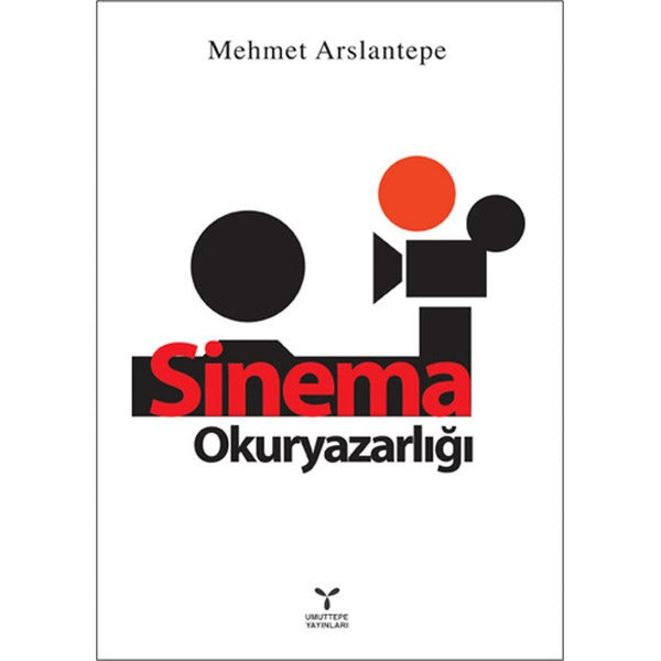 Sinema Okuryazarlığı | Umuttepe Yayınları (Ciltsiz)