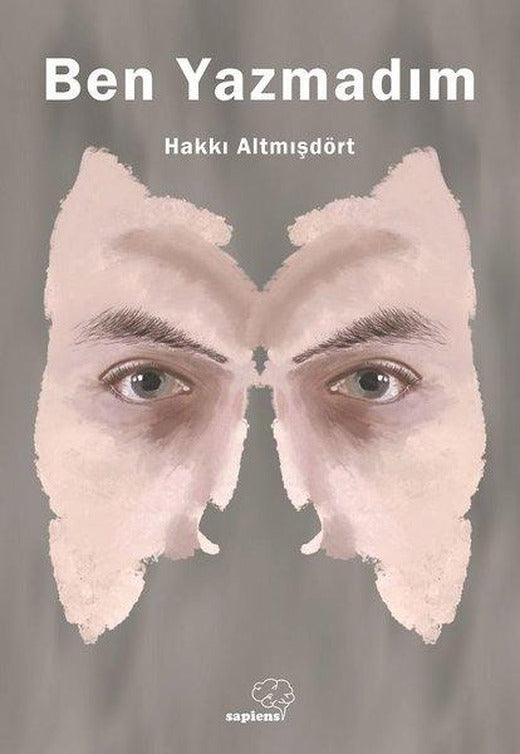 Ben Yazmadım | Sapiens (İnce Kapak)