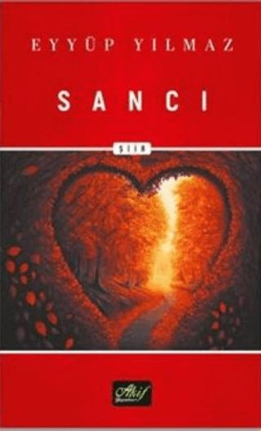 Sancı | Akif Yayınları (Ciltsiz)