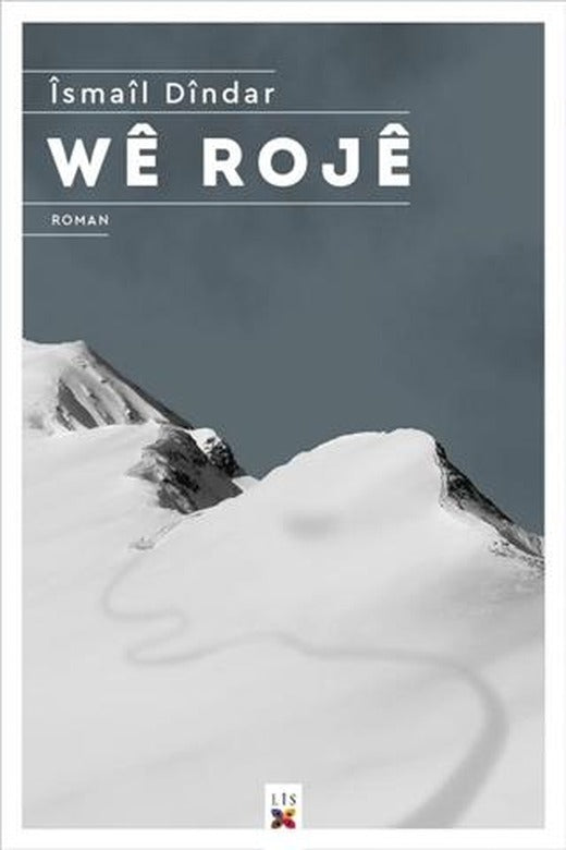 We Roje | Lis Basın Yayın (Ciltsiz)