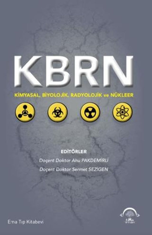 KBRN Kimyasal, Biyolojik, Radyolojik ve Nükleer