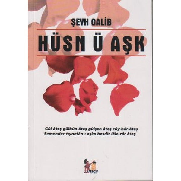 Hüsn ü Aşk
