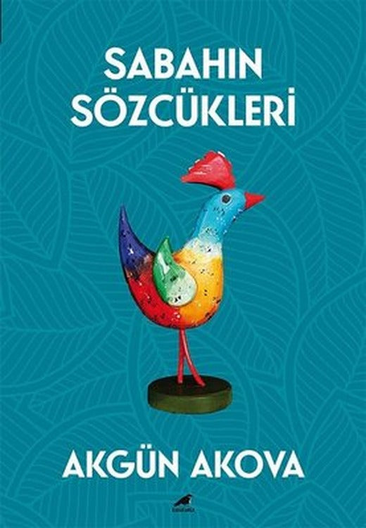 Sabahın Sözcükleri | Karakarga Yayınları