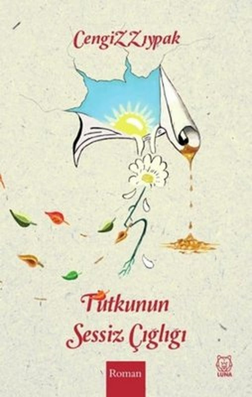 Tutkunun Sessiz Çığlığı | Luna Yayınları