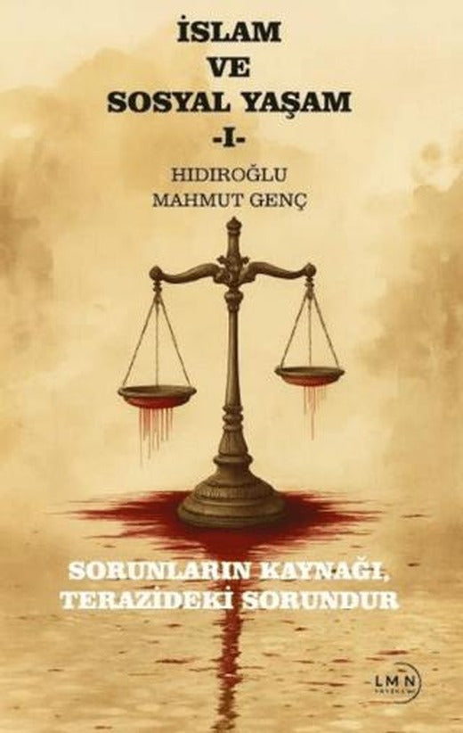 İslam ve Sosyal Yaşam 1 | Liman Yayınevi (Ciltsiz)