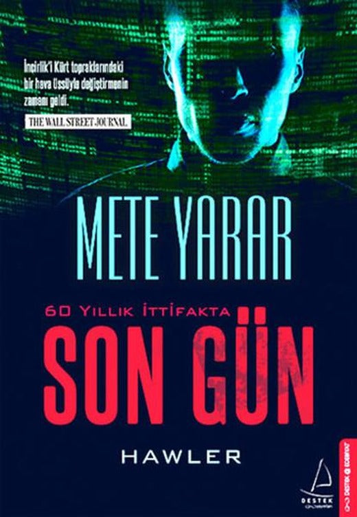 60 Yıllık İttifakta Son Gün | Destek Yayınları (e-Kitap)