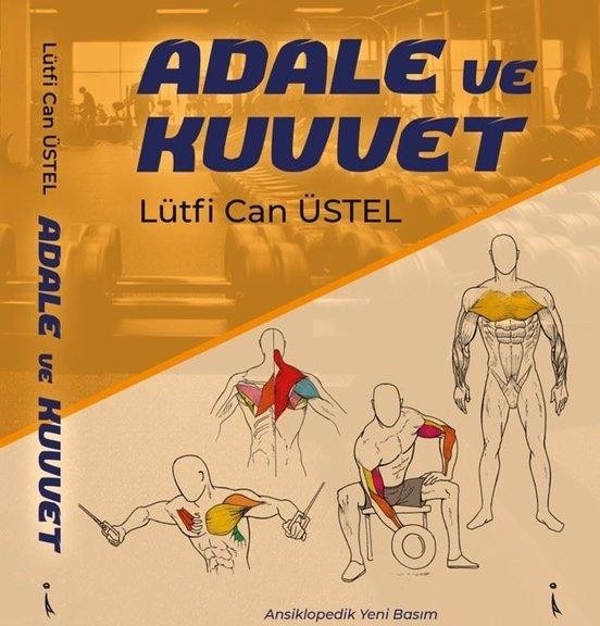 Adale ve Kuvvet | İkinci Adam Yayınları (İnce Kapak )