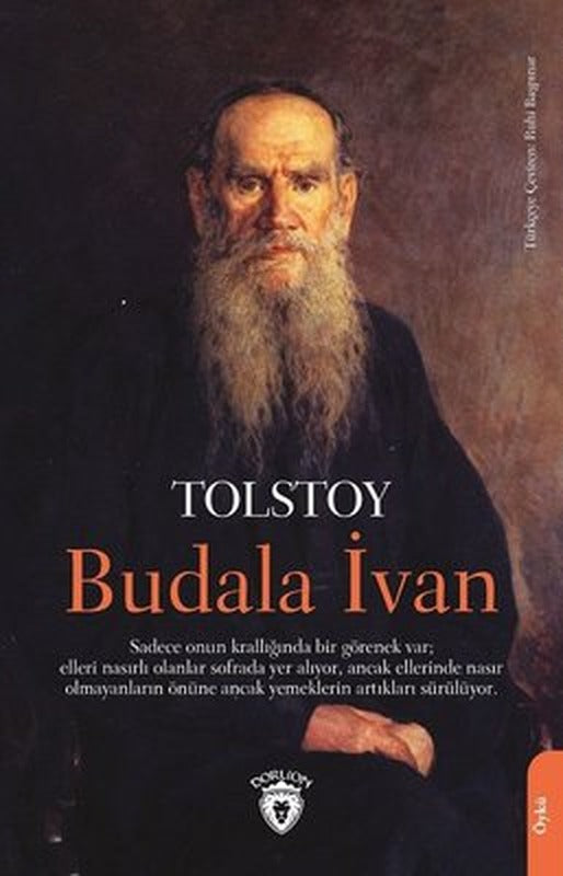 Budala İvan | Dorlion Yayınevi