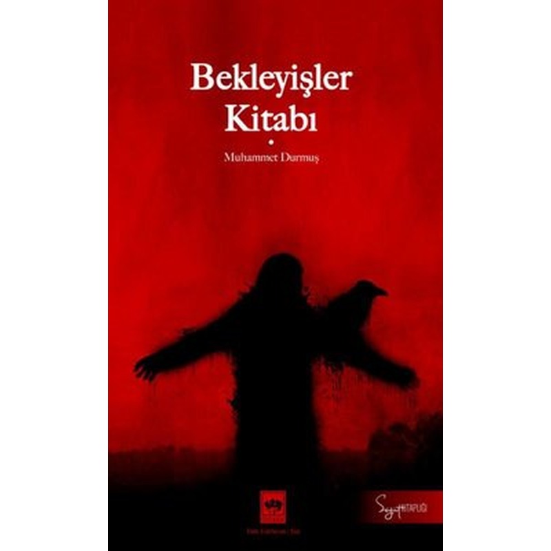 Bekleyişler Kitabı | Ötüken Neşriyat Yayınları