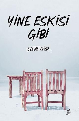 Yine Eskisi Gibi | Okur Kitaplığı (Ciltsiz) - Resim 1