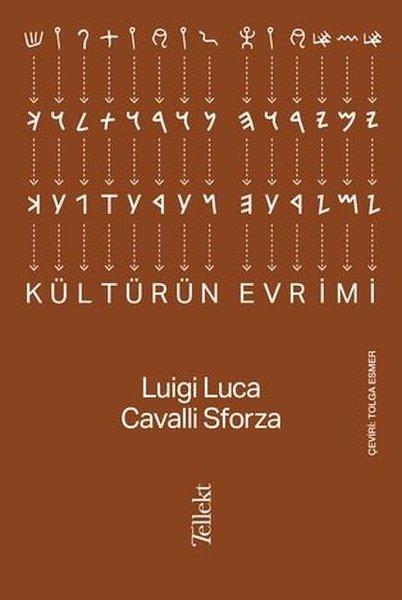 Kültürün Evrimi | Tellekt (İnce Kapak) - Resim 1