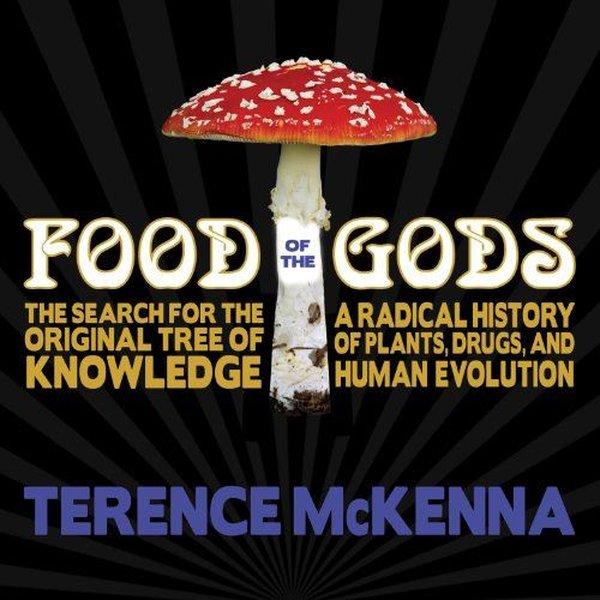 Food Of The Gods | EBURY Press (İnce Kapak) - Resim 1