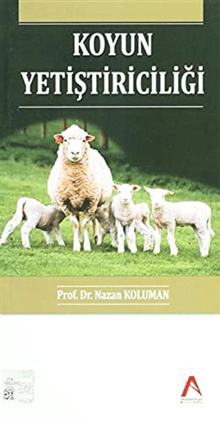 Koyun Yetiştiriciliği