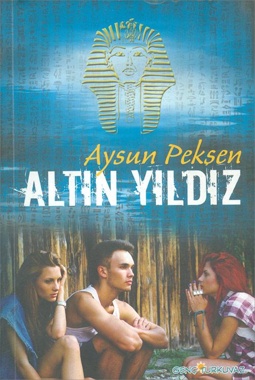 Altın Yıldız - Aysun Pekşen - Genç Turkuvaz - Resim 1