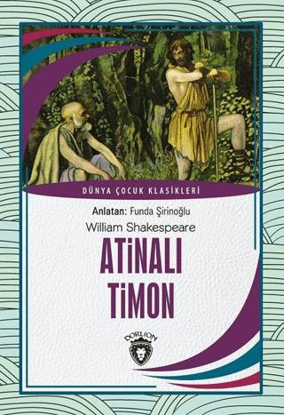 Atinalı Timon | Dorlion Yayınları (Ciltsiz) - Resim 1
