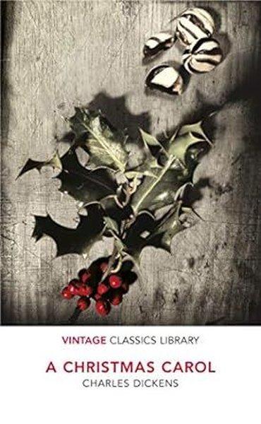 A Christmas Carol | Random House (İnce Kapak) - Resim 1