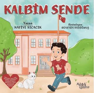 Kalbim Sende